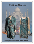 sömnadshäfte morgonrock o nattlinne